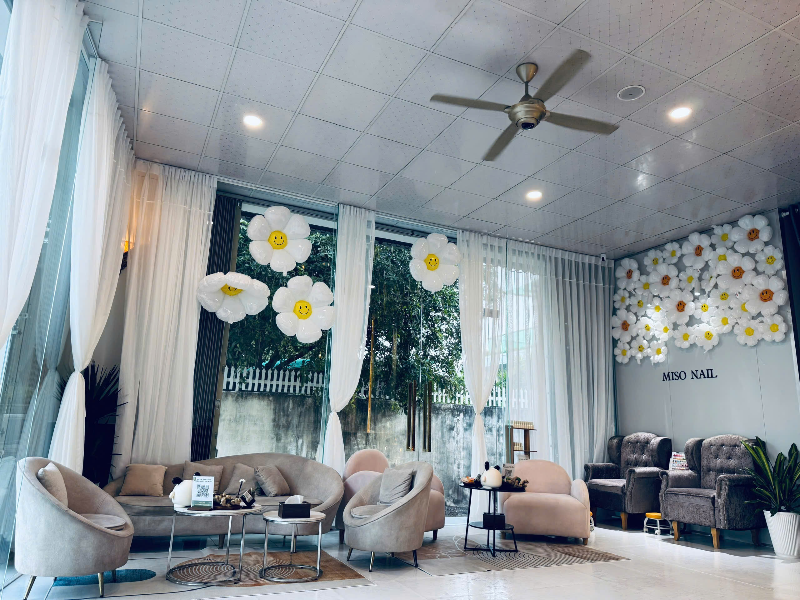 Về Miso Spa & Wellness